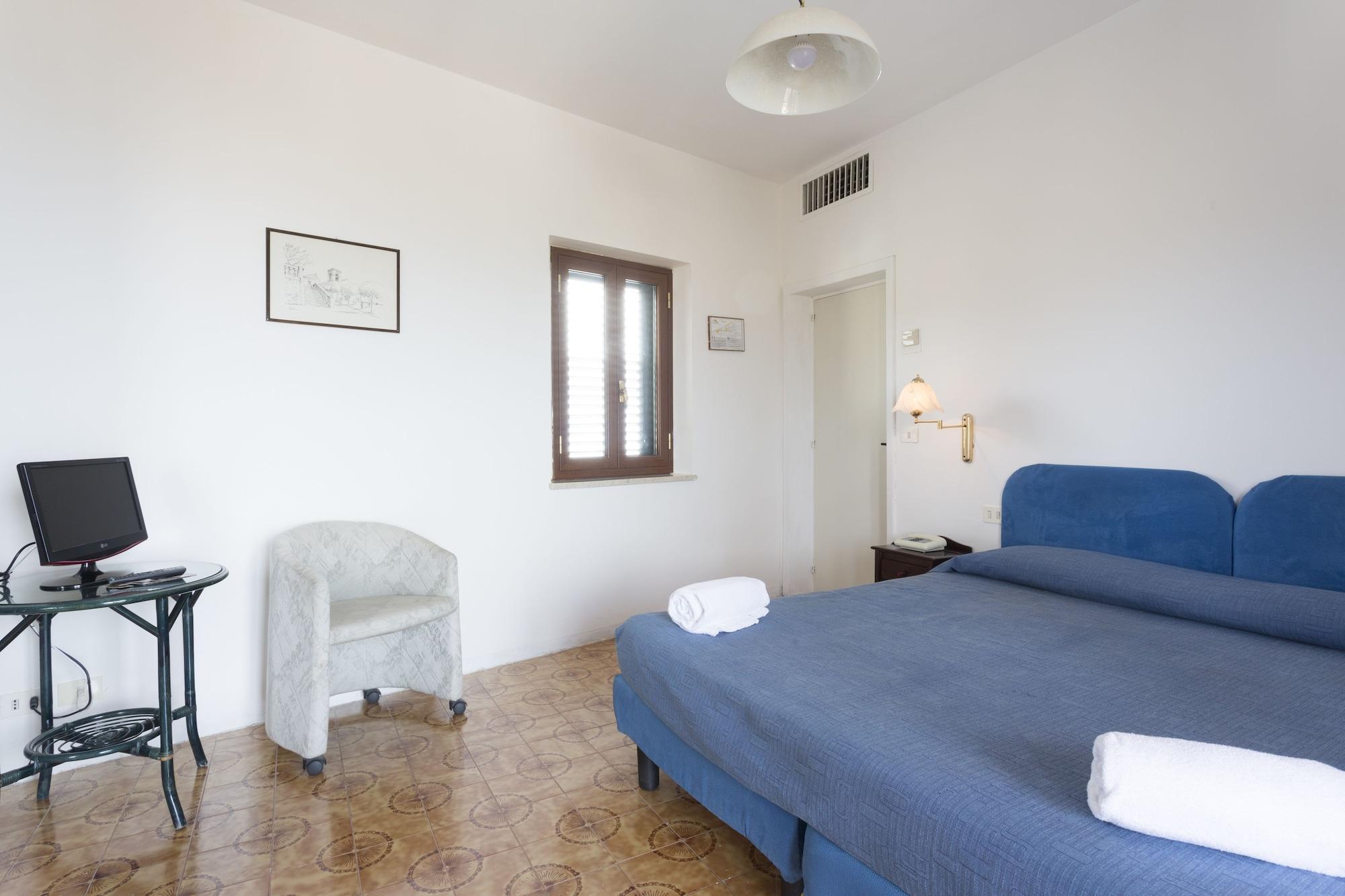 Hotel Sole Castello (Adults Only) Таормина Экстерьер фото
