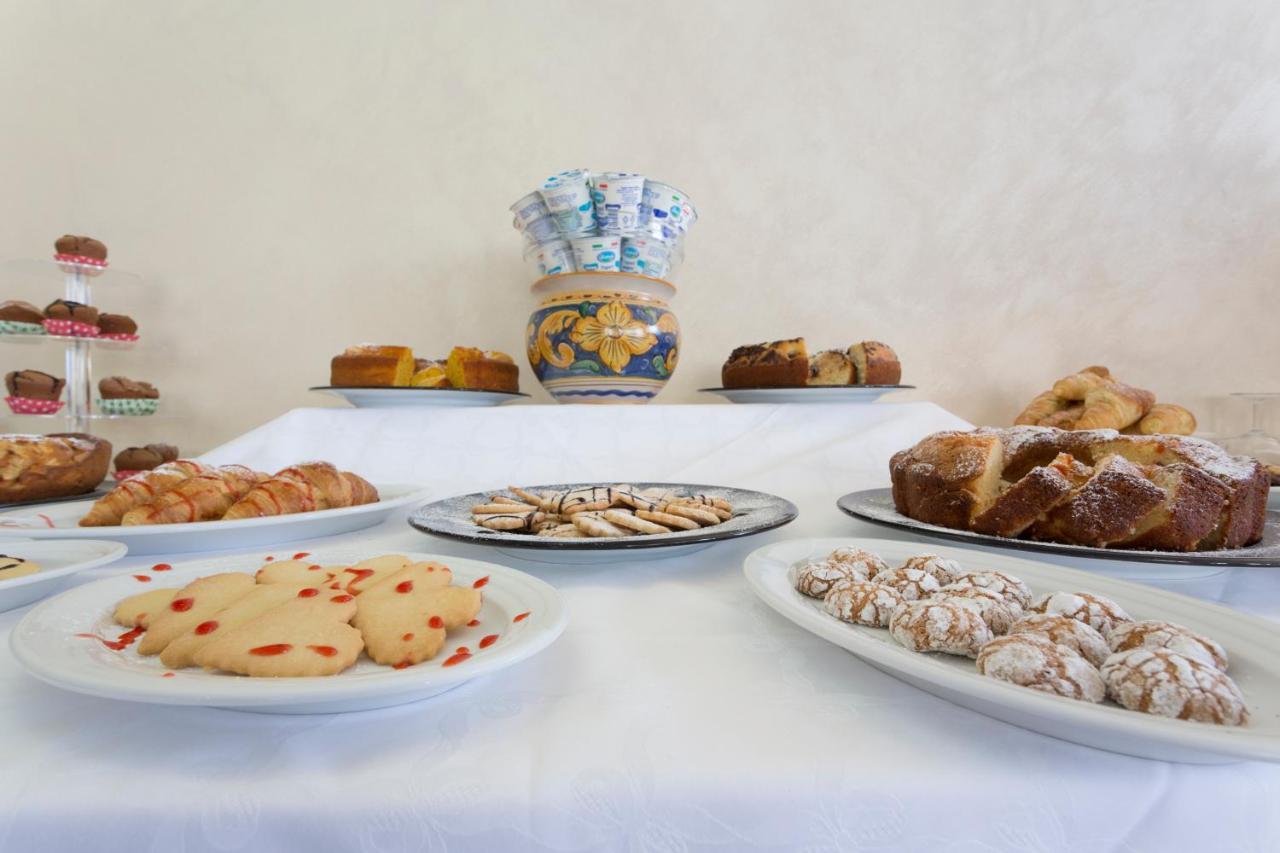 Hotel Sole Castello (Adults Only) Таормина Экстерьер фото