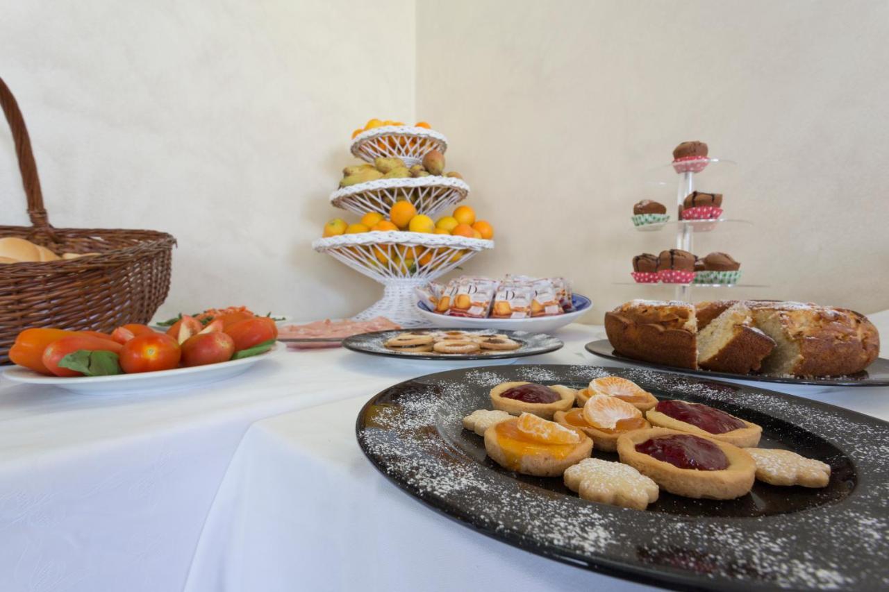 Hotel Sole Castello (Adults Only) Таормина Экстерьер фото