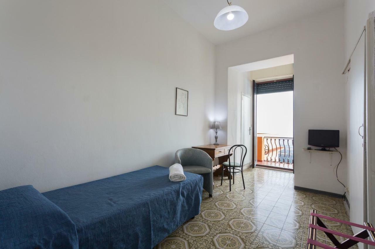 Hotel Sole Castello (Adults Only) Таормина Экстерьер фото