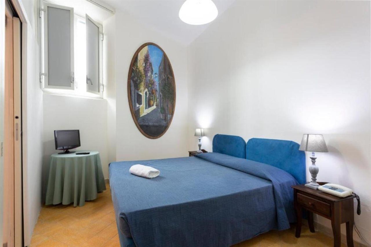 Hotel Sole Castello (Adults Only) Таормина Экстерьер фото