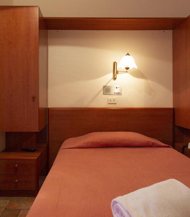 Hotel Sole Castello (Adults Only) Таормина Экстерьер фото